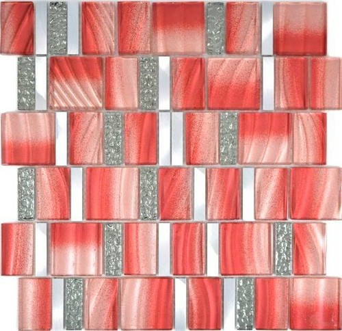 Aluminium mosaïque pâte - aluminium,