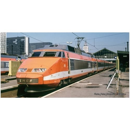 Kato 2083 tgv sud - kato,