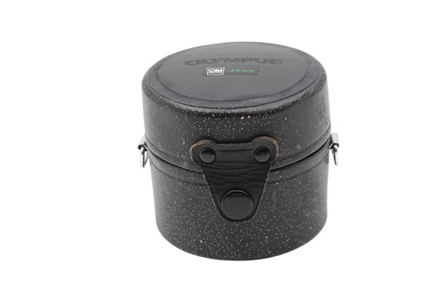 Housse objectif olympus om - olympus,