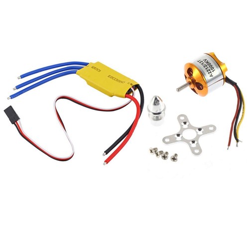 Moteur sans balais a2212 - moteur,