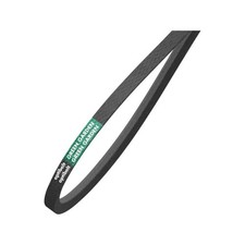 Courroie tondeuse Sabo 72-11G / 72-11H – Réf. Optibelt LG2000047 – Profil A/13