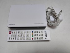 ✅Récepteur/Décodeur/Démod