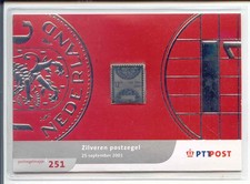 PAYS-BAS NVPH 2009 HFL Timbre