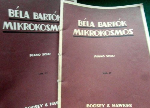 Partitions volumes vi - 2,