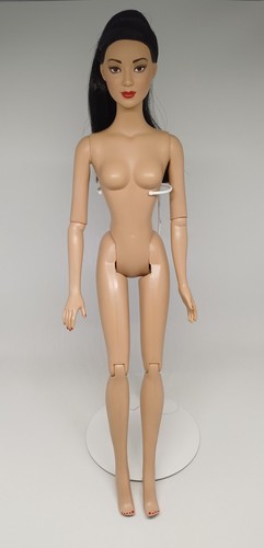 Tonner doll - doll, 16”