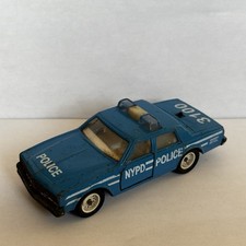 Voiture Miniature Majorette -