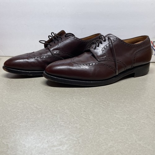 Used john lobb redwood calf - lobb, redwood-calf