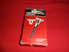 RASOIR MECANIQUE VINTAGE