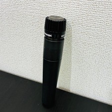 SM57 [fonctionnement