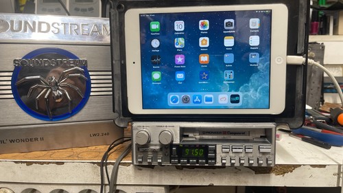 Kex73 pioneer vintage rca - kex73,