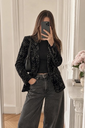 The kooples blazer - the,