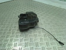 SERRURE DE PORTE ARRIÈRE DROITE BMW X5 (E70) 2009 7167076