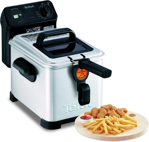 Friteuse électrique - friteuse,