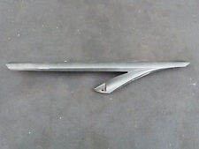 KTM 990 SUPER DUKE 2005: CARTER PROTEGE CHAINE