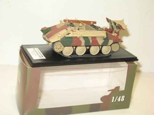 Master fighter char - 1/48,,