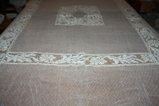 Très beau dessus de lit