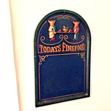 Tableau Country Corner avec