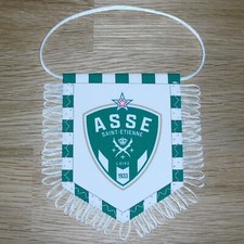 SAINT-ETIENNE / ASSE (France)