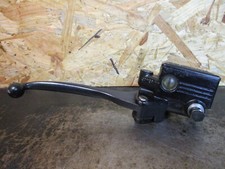 Maître cylindre de frein