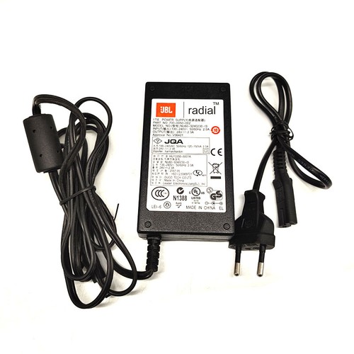 Jbl radial 700 0050 001 - jbl, 700-0050-001