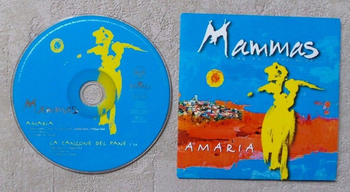 Audio musique mammas par - mammas,