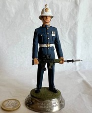 Chas C. STADDEN 90mm - Royal