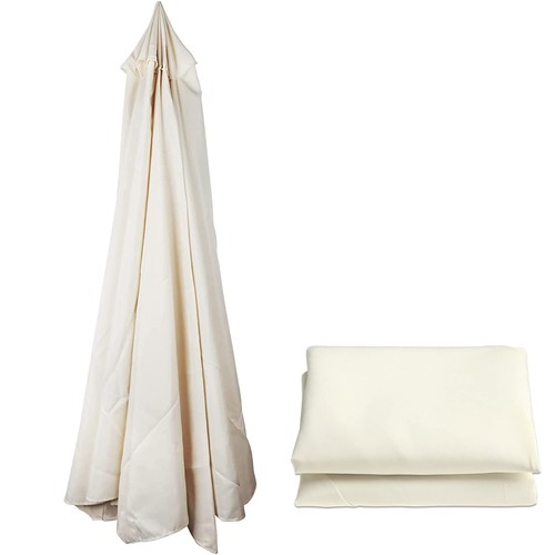 Toile rechange pour parasol - toile, de