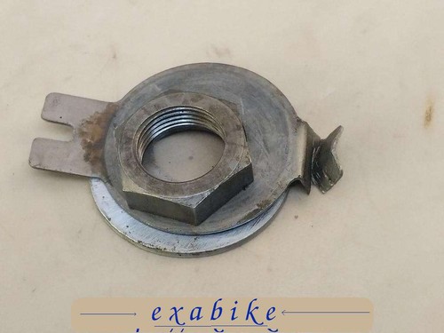 Ecrou embrayage pour suzuki - ecrou, d'embrayage