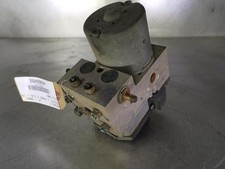 Bloc ABS (freins anti-blocage)