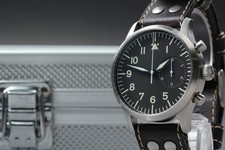 Montre homme stowa flieger - stowa,