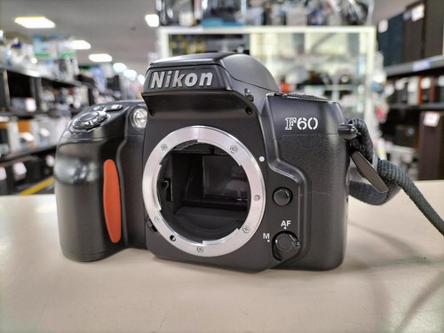 Appareil photo argentique
