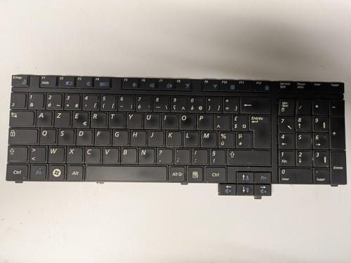 Touche clavier l unité - de,