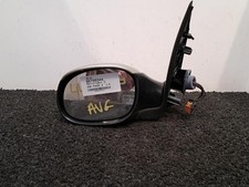 Retroviseur gauche PEUGEOT 206