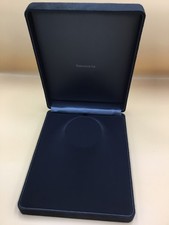 Tiffany & Co : Boite Ecrin Box