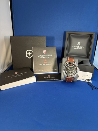 Victorinox swiss army - victorinox, quartz