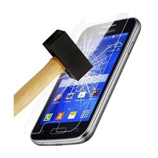 FILM DE PROTECTION EN VERRE