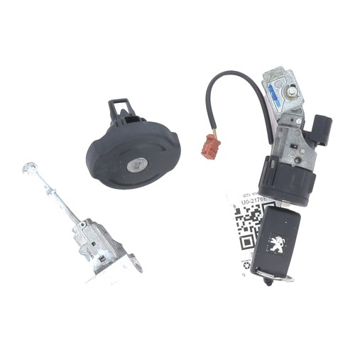 Neiman kit complet barillet - neiman,