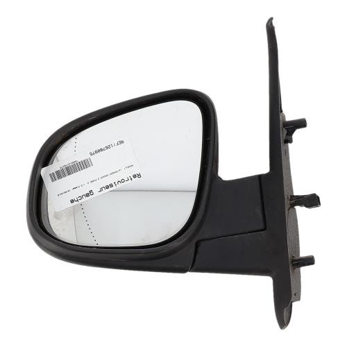 Retroviseur gauche renault - retroviseur,