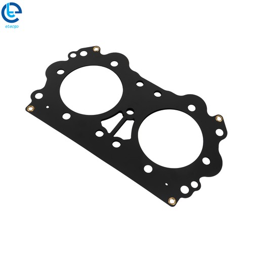 Head gasket fit - head, for