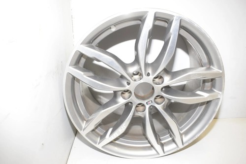 Bmw f25 jante aluminium 19 - aluminium,