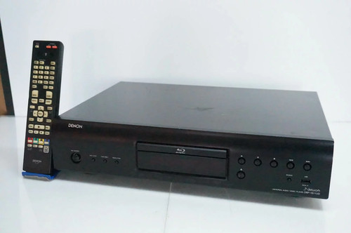Ddp denon dbp 1611ud - denon, ob