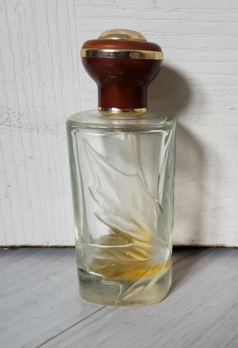 Vintage ancien beau flacon - vintage,