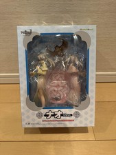 Figurine Mabinogi Nao échelle