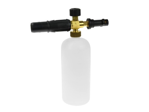 Lance mousse 1000 ml - lance, À