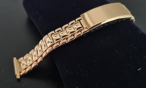 Bracelet montre vintage - bracelet,