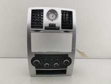 Commande chauffage CHRYSLER