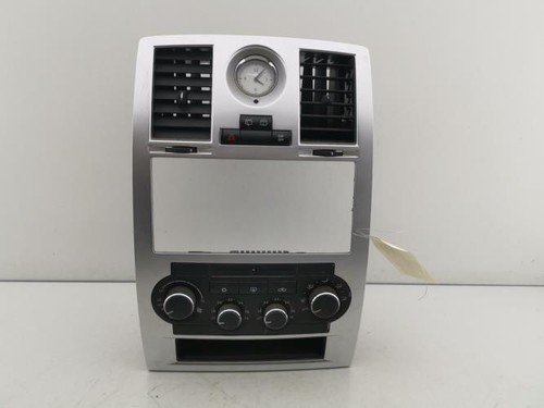 Commande chauffage chrysler - chauffage,