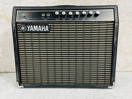 Yamaha 50w vintage guitar - j-55,
