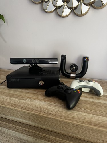 Xbox 360 accompagnée la - 360,