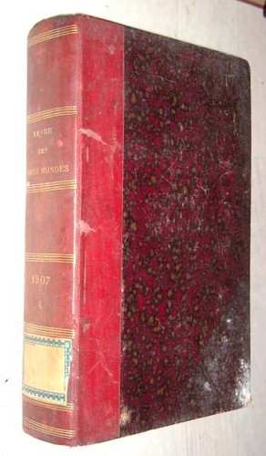 5935 collectif revue des - ,